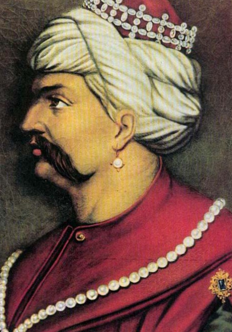 İşte Osmanlı padişahlarının hobileri - Resim: 2