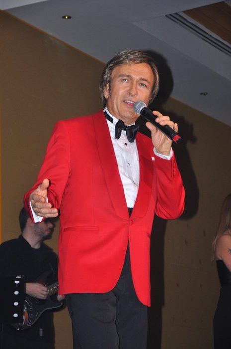 Altın Kelebek ödüllerinde akıl almaz skandal  - Resim: 4