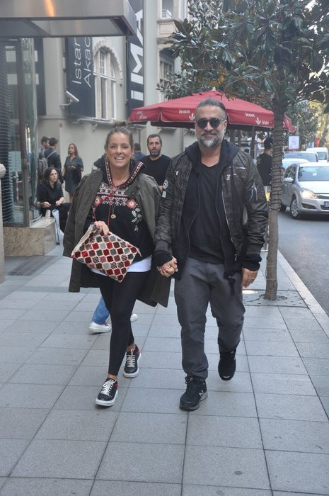 Doğa Rutkay'ın ikizlerinin cinsiyeti belli oldu - Resim: 2