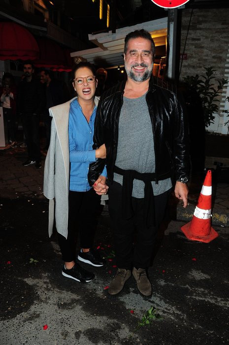 Doğa Rutkay'ın ikizlerinin cinsiyeti belli oldu - Resim: 3