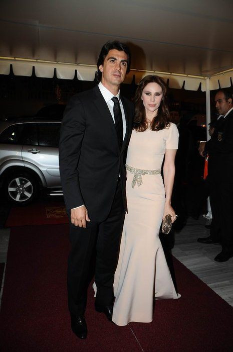 Demet Şener ile İbrahim Kutluay "anlaşmalı boşanma" davası açtı - Resim: 3