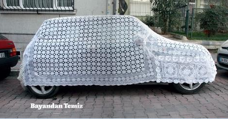 Türklere özel ürünlere çok güleceksiniz! - Resim: 1