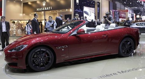 Türkiye'de sadece 2 kişide olacak - Resim: 4