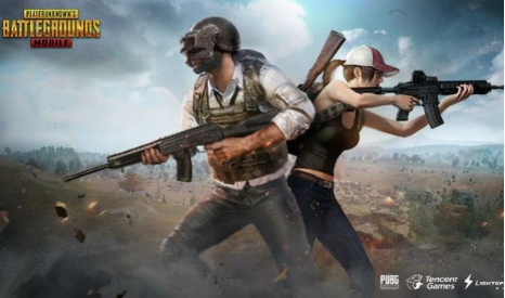 PUBG Mobile'da devrim gibi yenilik!  - Resim: 2