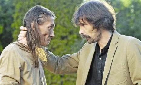 Behzat Ç.'nin beklenen filminden ilk kareler - Resim: 2