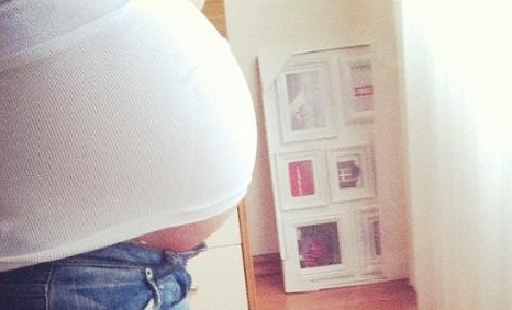 #direnhamile'deki çok ayıp(!) fotoğraflar - Resim: 4