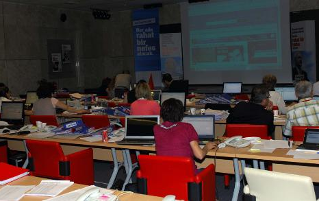 CHP seçimi böyle izliyor - Resim: 2