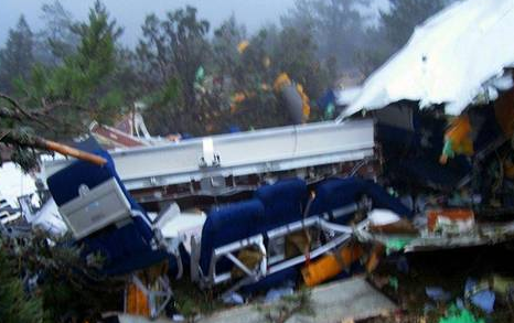 Atlasjet uçağıyla ilgili şok iddia! - Resim: 4