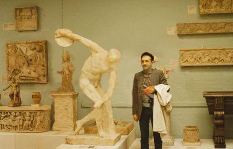 Kemal Kılıçdaroğlu'nun görülmemiş fotoğrafları - Resim: 1