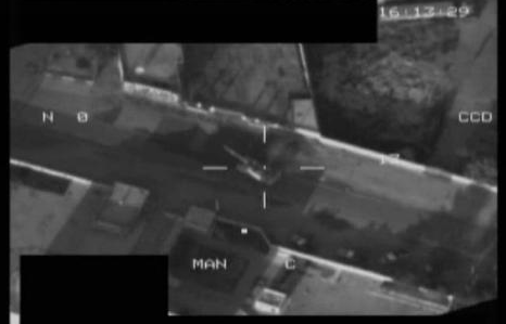 Nato Libya'yı böyle vurdu - Resim: 1