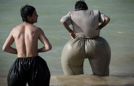 Günün tık rekoru kıran bomba kareleri - Resim: 3