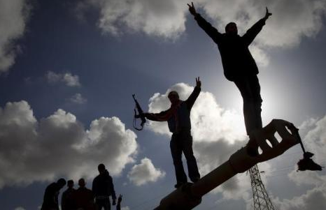 Dünyayı ayağa kaldıran kareler - Resim: 2