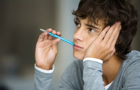 Sınav stresi olanlar neler yemeli? - Resim: 2