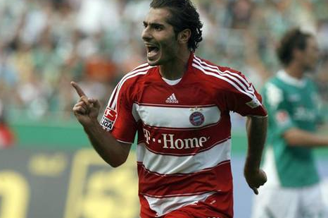 Kulüplerin bomba transferleri! - Resim: 4