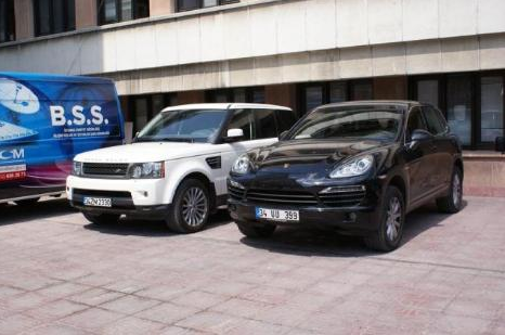 Borsa operasyonu yeşil sahalara uzandı - Resim: 4