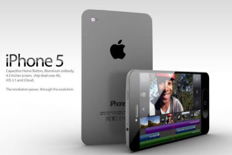 Beklenen iPhone 5 bu mu? - Resim: 4