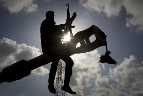 Dünyayı ayağa kaldıran kareler - Resim: 1