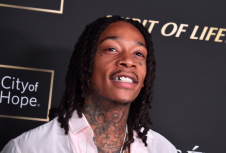 Vitiligolu melek Winnie Harlow rapçi Wiz Khalifa ile aşk yaşıyor! - Resim: 3