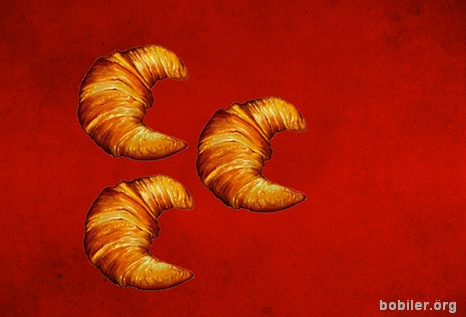 Sanal alemde 'püskevit' geyikleri - Resim: 4