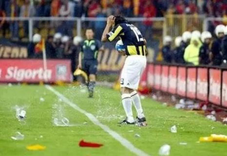Galatasaray'ın derbide alkış beklentisi! Fenerbahçe kararını verdi - Resim: 1