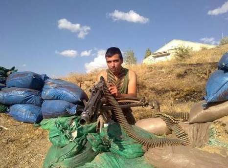 Şehit askerin albümünden bunlar çıktı - Resim: 2