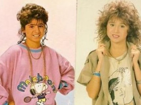 Yıllar onu güzelleştirdi yeni hali bambaşka - Resim: 3