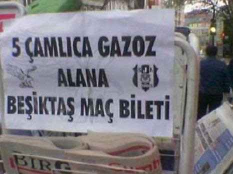 Yurdum insanı yine güldürdü - Resim: 1