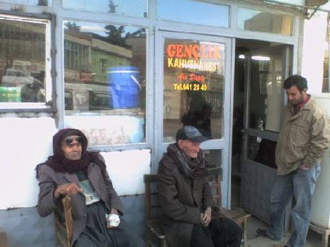 Bu mekan isimleri güldürüyor - Resim: 3