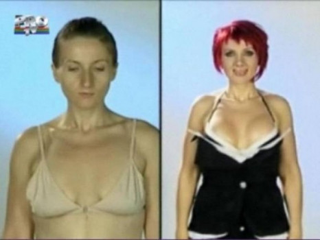 Çirkin kadın yoktur - Resim: 2