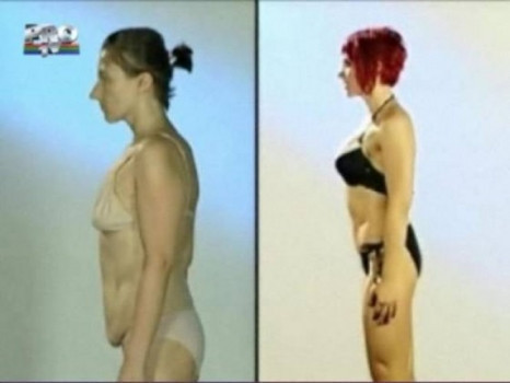 Çirkin kadın yoktur - Resim: 4