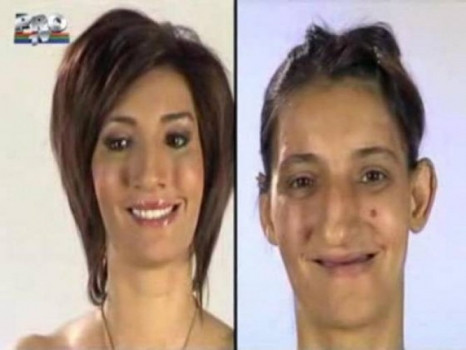 İnanılmaz makyaj mucizesi! - Resim: 3