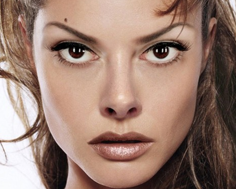 İşte erkeklerin hayalindeki kadın - Resim: 3