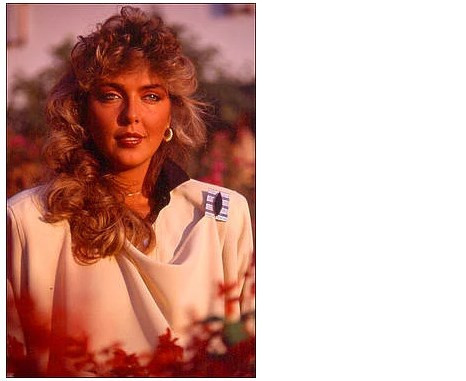 Çocuk yaşta evlenen ünlüler - Resim: 1