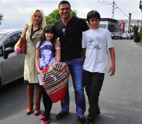 Yeşil sahaların en baba yıldızları - Resim: 2