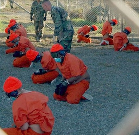 CIA'nın itiraf ettiği 10 işkence! - Resim: 2