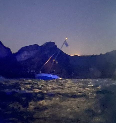 Yunan bakan Süleyman Soylu'yu etiketleyerek Türkiye'yi suçladı Kızdıracak paylaşım! - Resim: 1