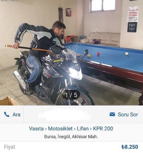 Görenler hayrete düştü üstü böyle altı ise... - Resim: 3