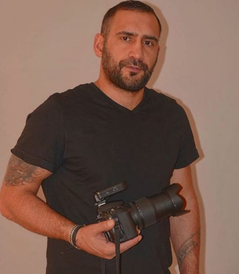 Survivor Ümit Karan kimdir kaç yaşında gençlere taş çıkartacak - Resim: 2