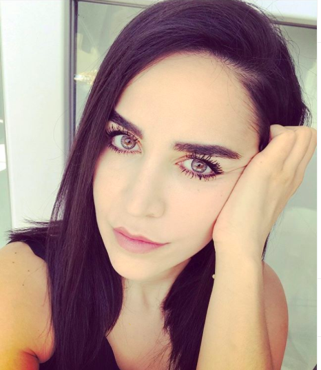 Masterchef Duygu Acarsoy yaşı kaç instagram halleri çok başka - Resim: 1