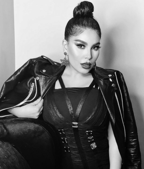 Afganistan'dan 'korkunçtu' diyerek kaçtı! Ünlü pop yıldızı İstanbul'a geldi - Resim: 3