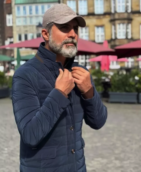 Özcan Deniz veda konuşmasıyla herkesi meraklandırmıştı! Gizemli konuşmasıyla herkesin içine kurt düşürdü - Resim: 4