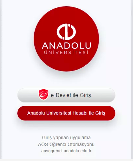 AÖF kayıt yenileme ücreti kaç para hangi bankaya ödenir? - Resim: 0