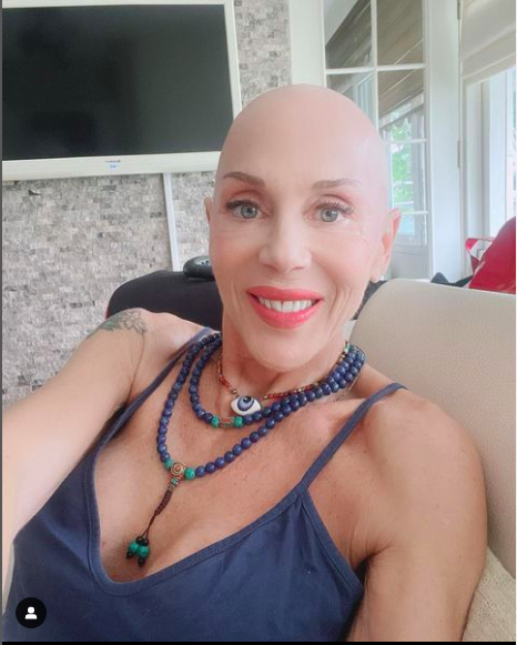 Billur Kalkavan öldü mü hastalığı neydi Billur Kalkavan kaç yaşında öldü son hali sinyal vermişti - Resim: 2