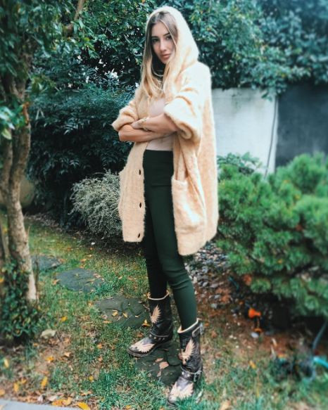 Şeyma Subaşı içindekileri döktü “İt ürür, kervan yürür.” - Resim: 1