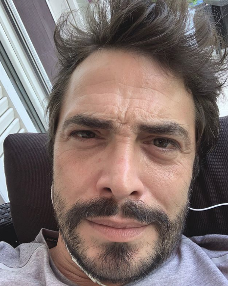 Ahmet Kural bu sefer fena yakalandı sevgilisiyle görüntülenince telaş yaptı - Resim: 1