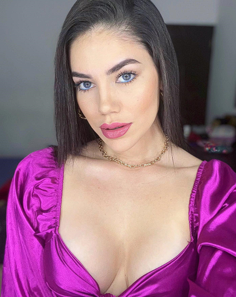 İki kez güzellik kraliçesi seçilen Alondra Mercado Campos tutuklandı - Resim: 0