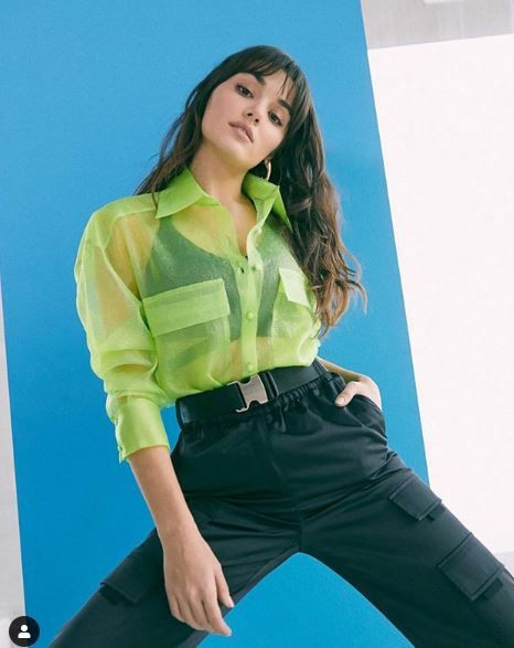 Hande Erçel ile Murat Dalkılıç evlenme kararı aldı! Nikah tarihi belli oldu - Resim: 4