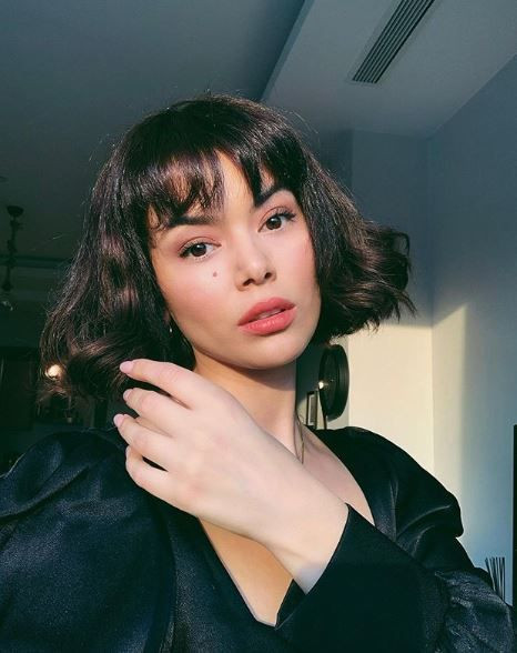 FOX TV Kadın dizisinin Şirin'i Seray Kaya imaj değiştirdi! Herkesi şaşırttı - Resim: 4