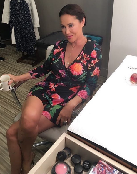 Hülya Avşar'a şok! Gözünü açtı yatak odasında bir adamla... - Resim: 4