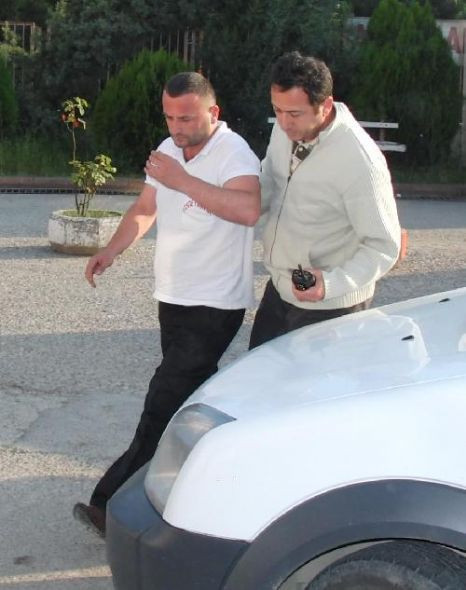 Arkadaş kavgasına kan bulaştı - Resim: 3